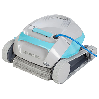 Recambios para Dolphin Seamaster CL
