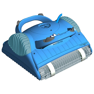 Recambios para Dolphin Master M3