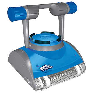 Recambios para Dolphin Master M4