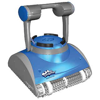 Recambios para Dolphin Master M5