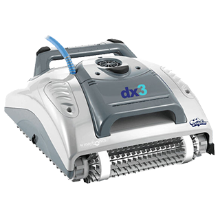 Recambios para Dolphin Dx3