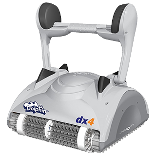 Recambios para Dolphin Dx4