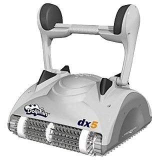 Recambios para Dolphin Dx5