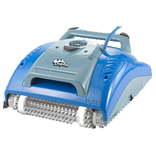 Recambios para Dolphin M200