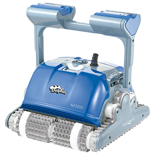 Recambios para Dolphin M500