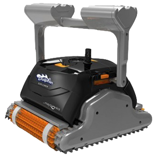 Recambios para Dolphin Explorer
