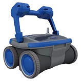Recambios Astralpool R5