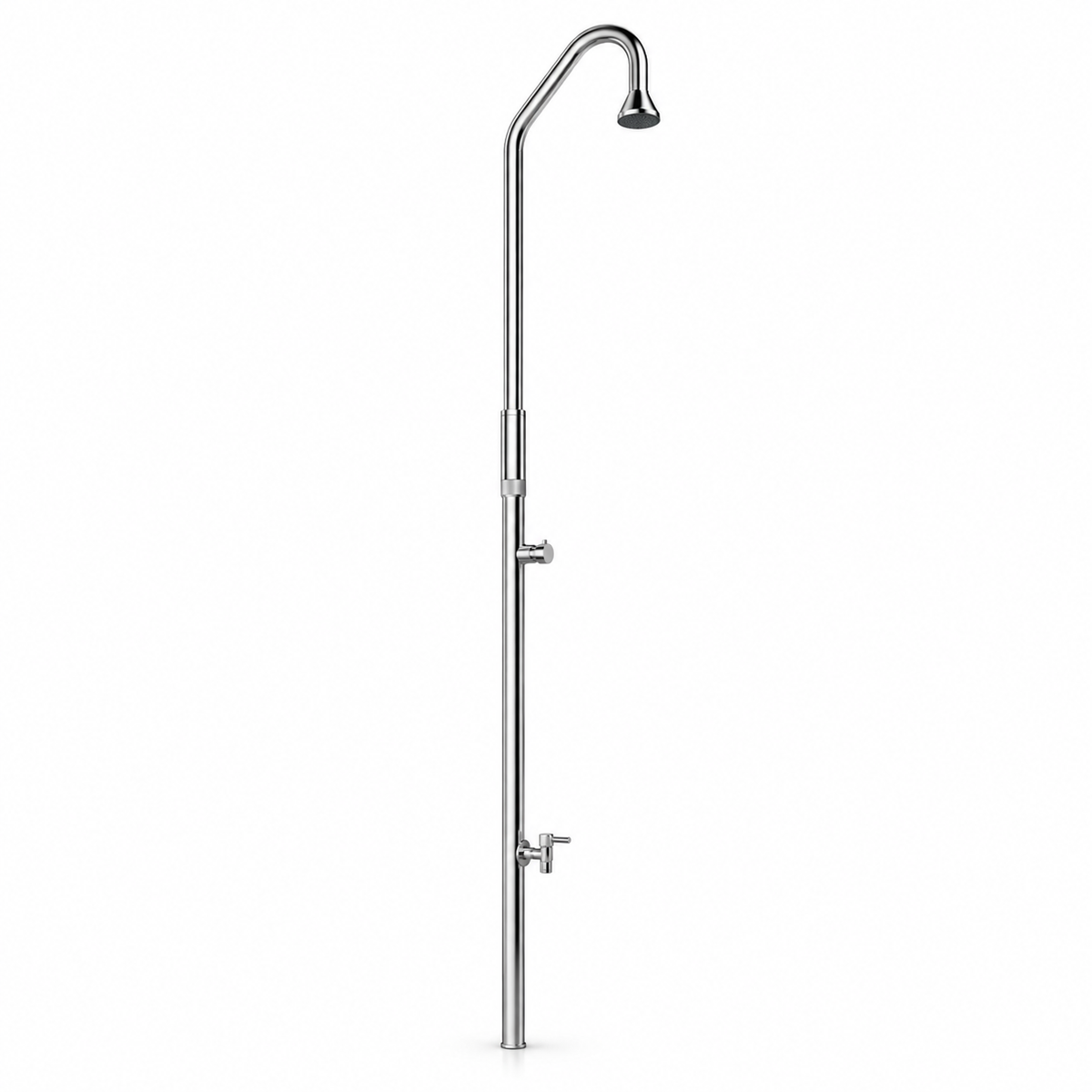 Recambios ducha Astralpool standard