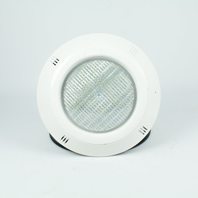 Foco led Plano blanco 1960 Lumens
