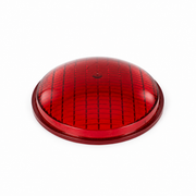 Lentes para focos extraplanos de piscinas roja — vista 1