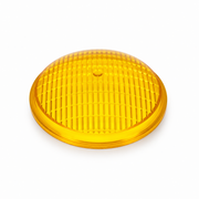 Lentes para focos extraplanos de piscinas amarillo — vista 1