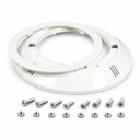 Spare part Astralpool Flat spotlight Ring and trim ring