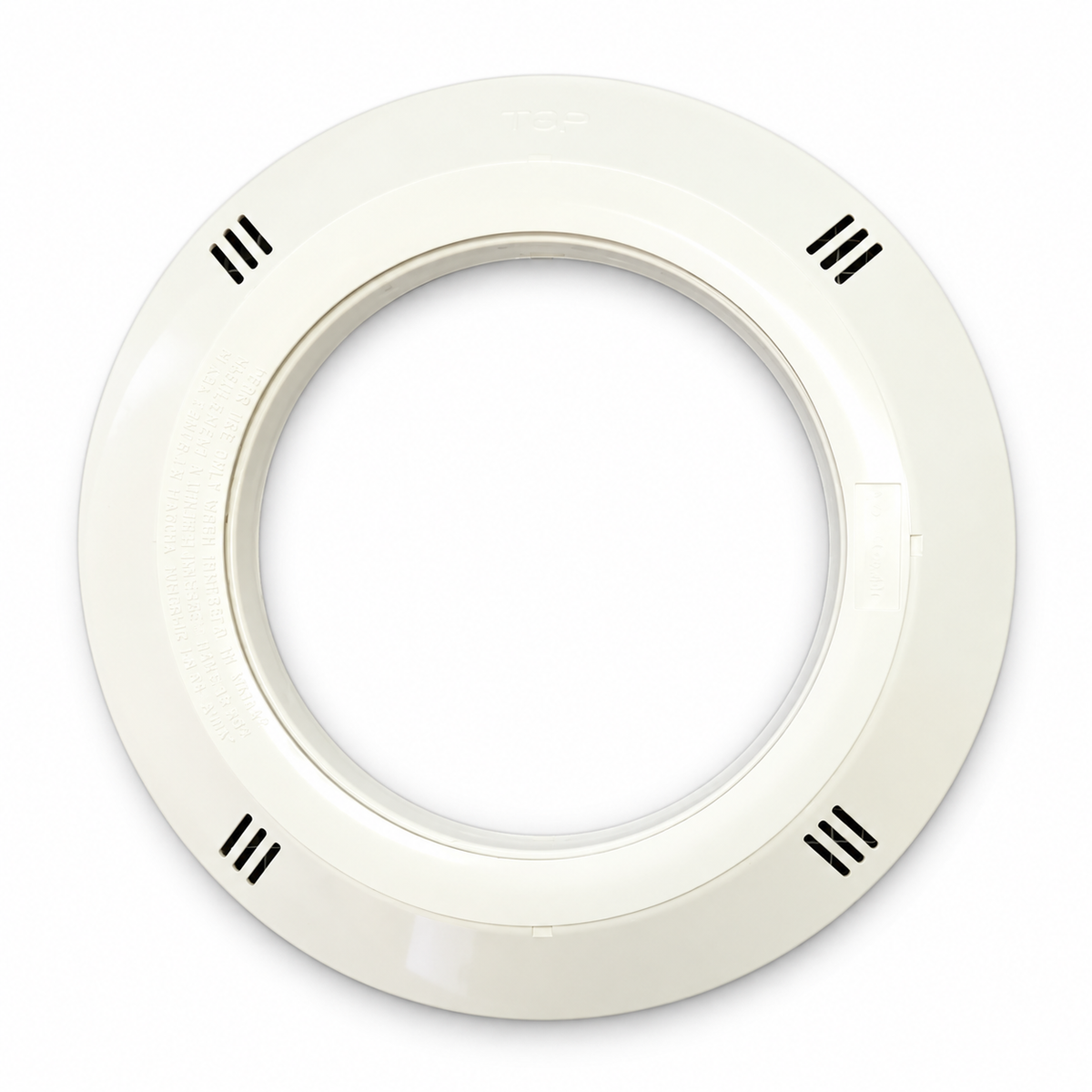 Recambio Astralpool Foco plano Aro y anillo embellecedor — vista 3