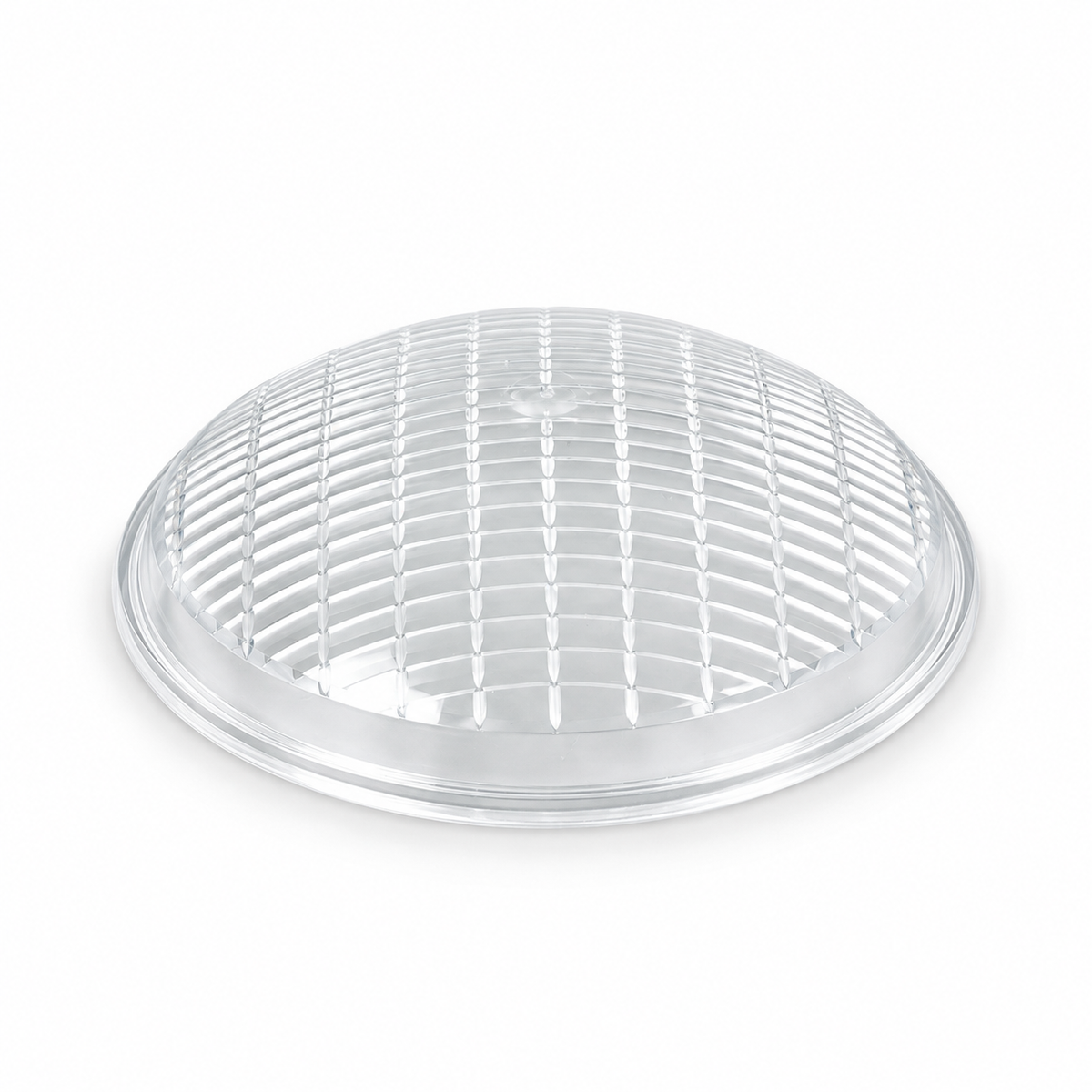 Lente transparente para foco plano Astralpool — vista 1