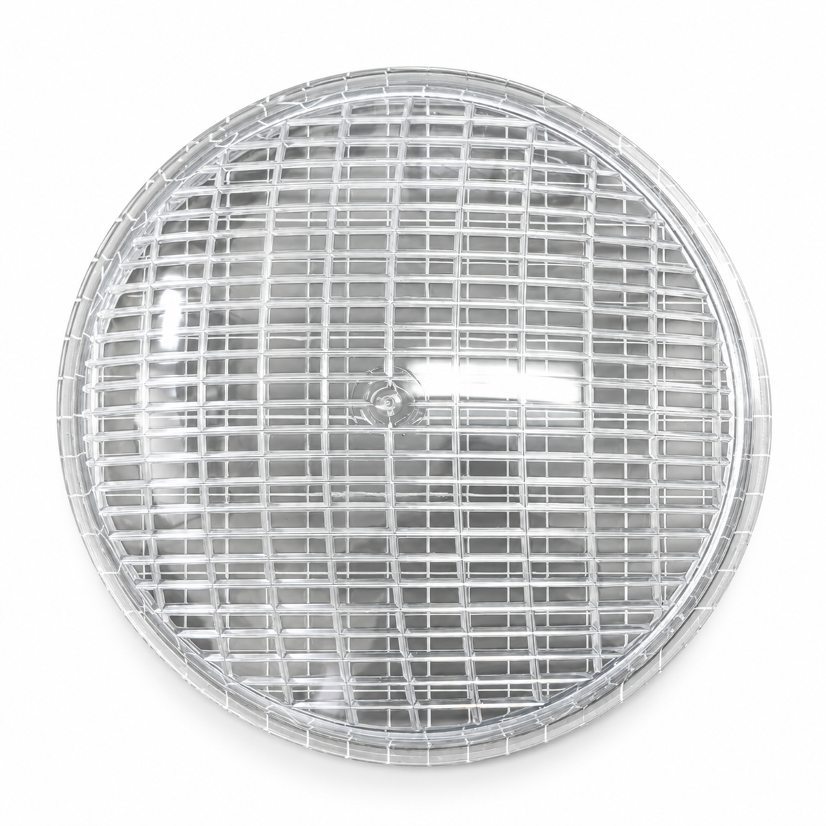Lente transparente para foco plano Astralpool — vista 3