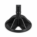 Recambio válvula selectora Coral Campana 2"