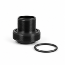 Coral Ersatzfilter Bulkheads 50 mm + O-Ring (1 Stück)