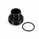 Recambio filtro Coral Pasamuros 63 mm + junta tórica (1 ud)