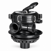 Válvula selectora Top 1 1/2" Astralpool FLAT 34546 — vista 1