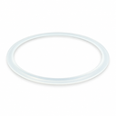 Spare part Astralpool Flat spotlight Silicone seal