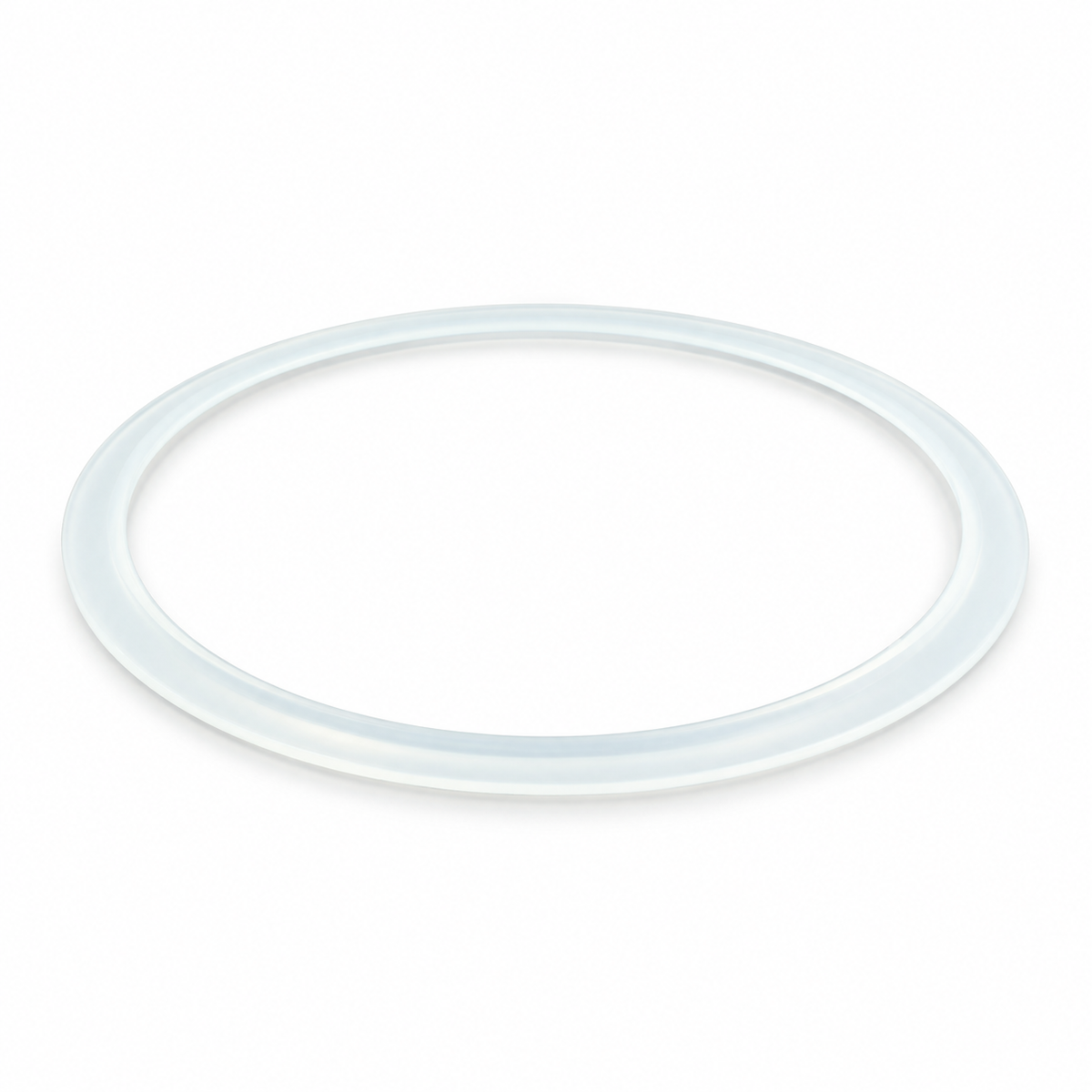 Recambio Astralpool Foco plano Junta silicona — vista 1