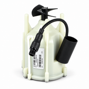 Recambio limpiafondos Aquatron Motor de bombeo — vista 1