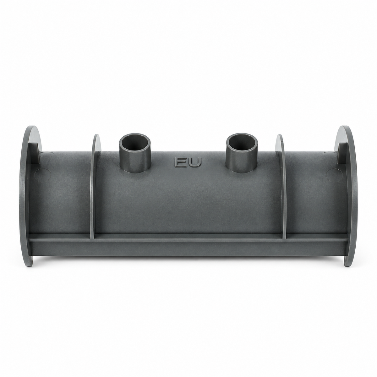 Recambio clorador Zodiac Suplemento adaptador tubo 50 mm — vista 1