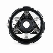 Recambio Astralpool Válvula selectora Tapa ABS 6V — vista 1