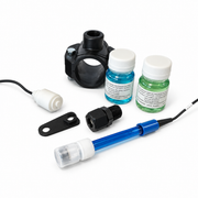 Kit electrodo de pH Astralpool con sonda de nivel