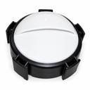 Replacement metering unit Astralpool Cap + gasket + nut set
