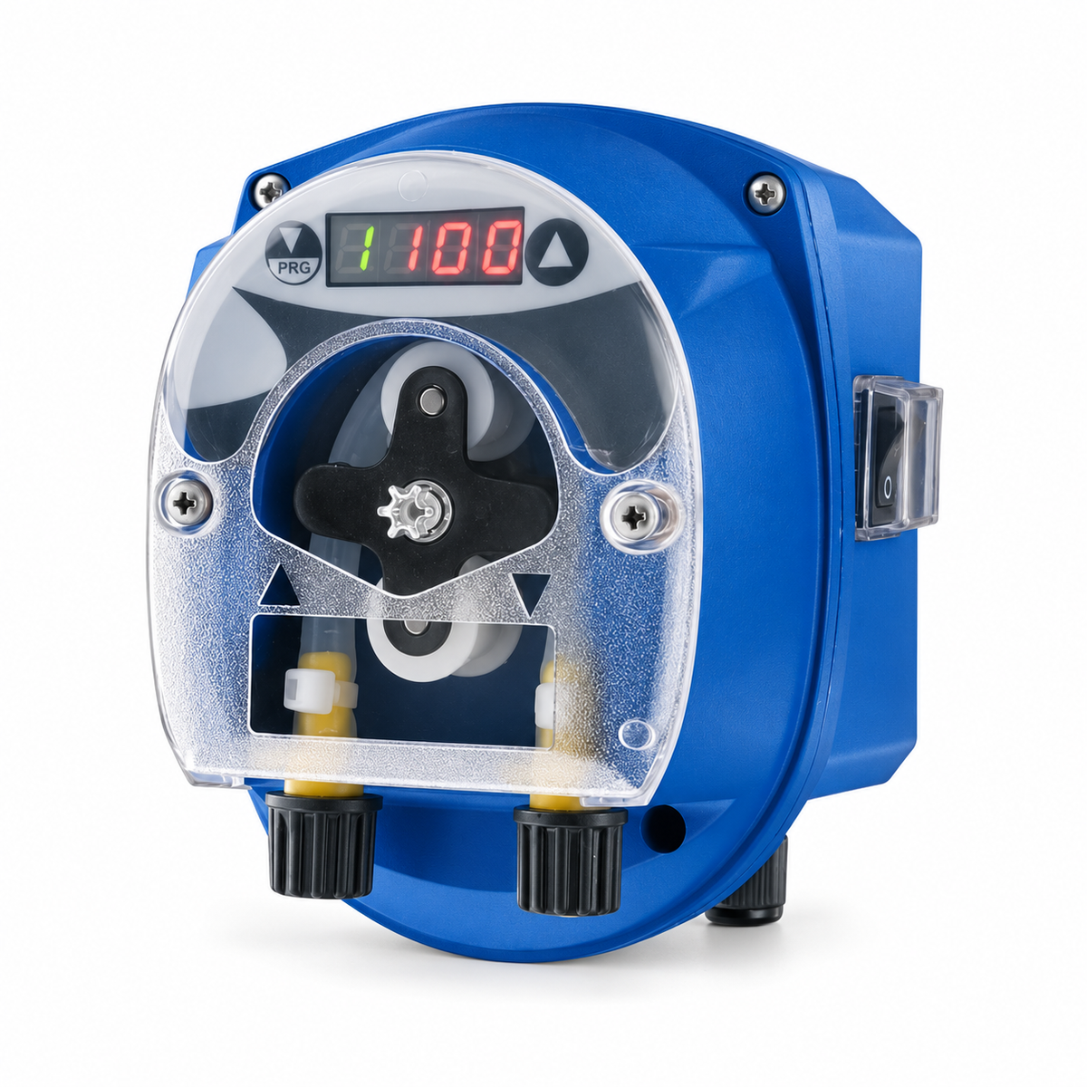 Bomba dosificadora Seko Dinamik Pool pH 1,5 l/h — bomba