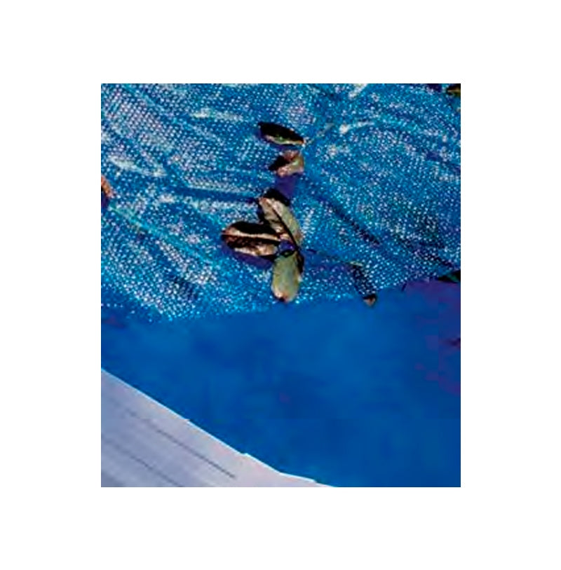 Cobertura térmica para piscina GRE 995 cm x 545 cm