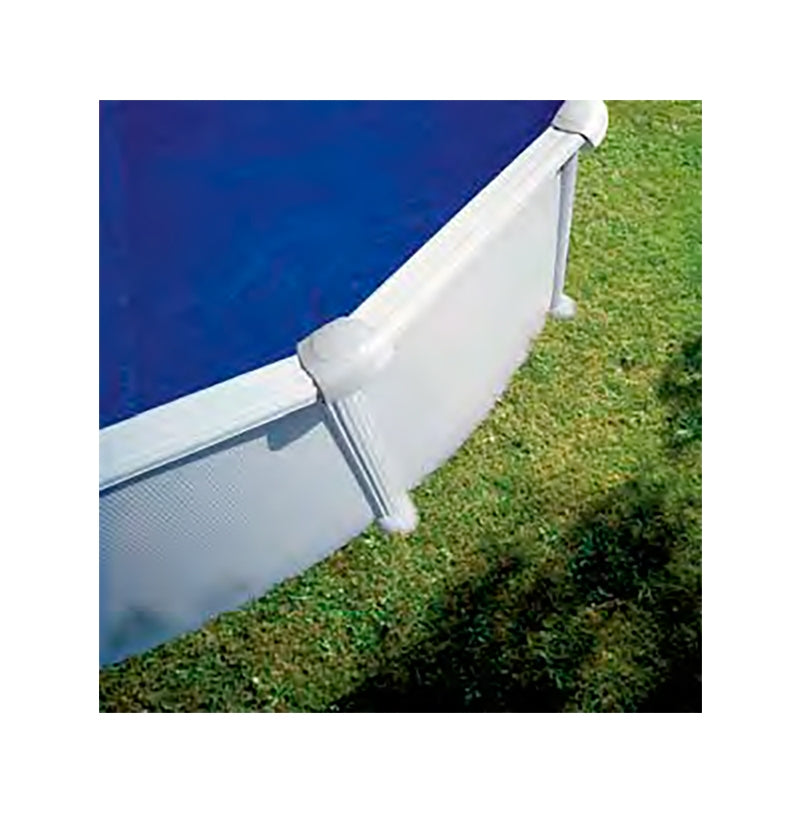 Cubierta térmica para piscinas