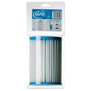 Cartucho para filtros AR121/118