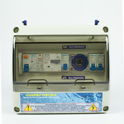 Cuadro piscina 552/2D-M3