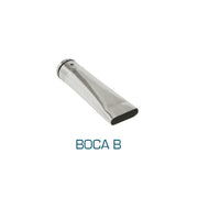Boquilla para Cañon Tahiti modelo B