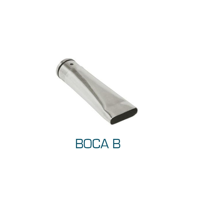 Boquilla para Cañon Tahiti modelo B