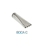 Boquilla para Cañon Tahiti modelo C