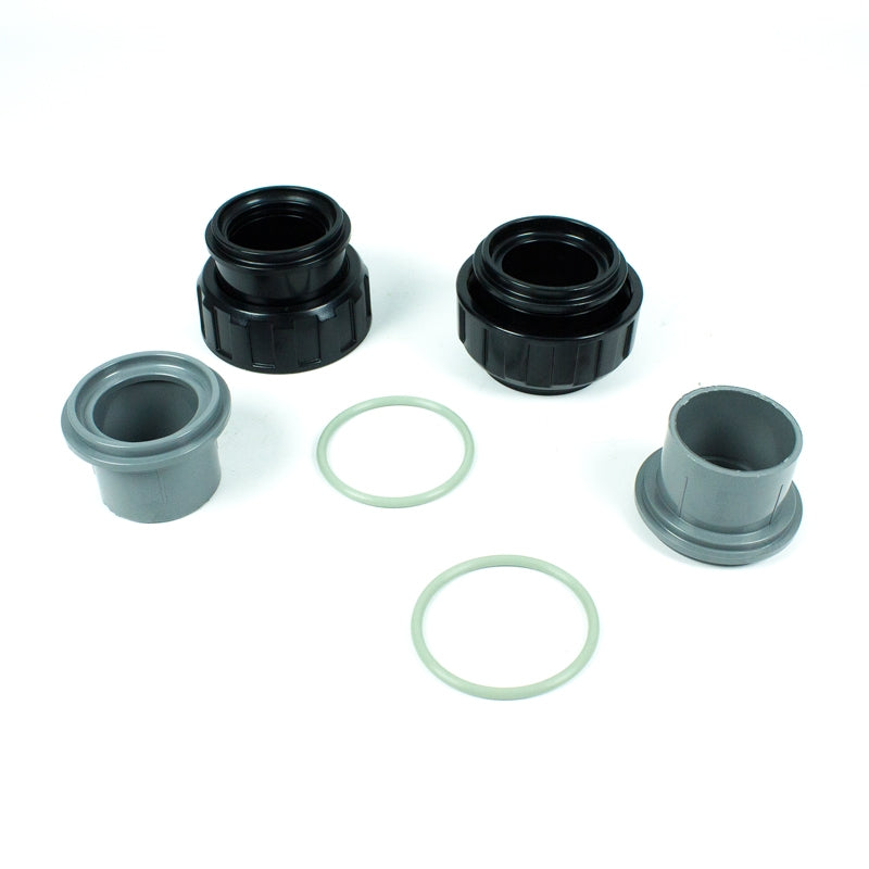 Recambio Clorador Salino Salt Expert Conjunto enlaces D50