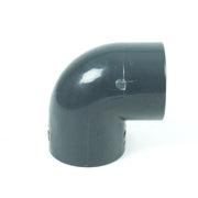 Codo PVC 90 D.63 PN 16 Encolar