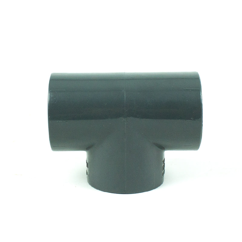 Te PVC D.50 encolar