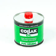 Disolvente PVC 500ml. Tuborama