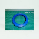 Cellule de remplacement du chlorinateur CTX Fermeture filetée de la cellule