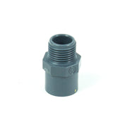 Adaptador rosca macho 20 rosca hembra 3/8