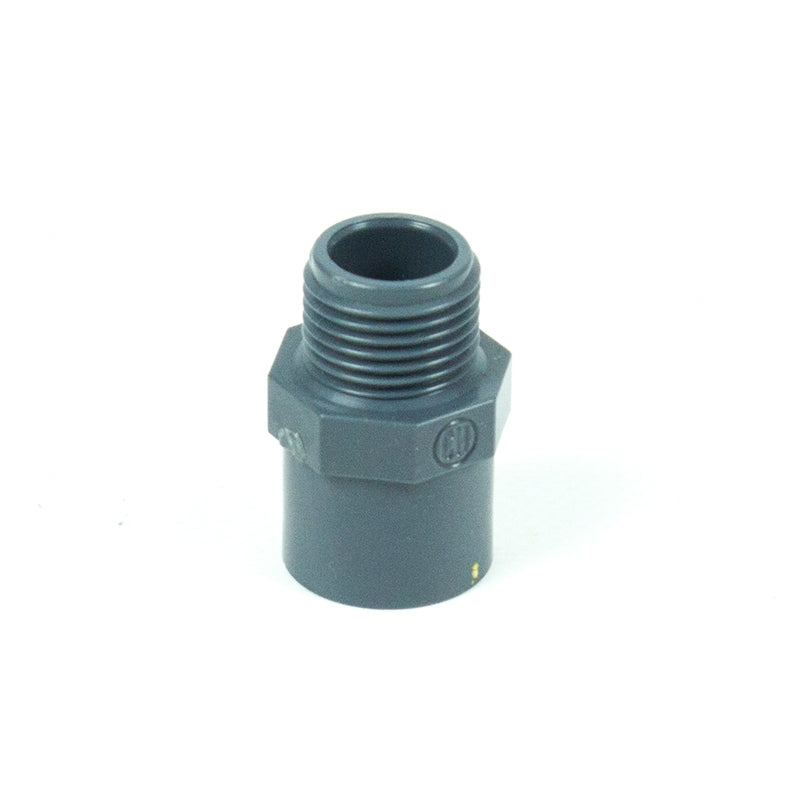 Adaptador rosca macho 20 rosca hembra 3/8
