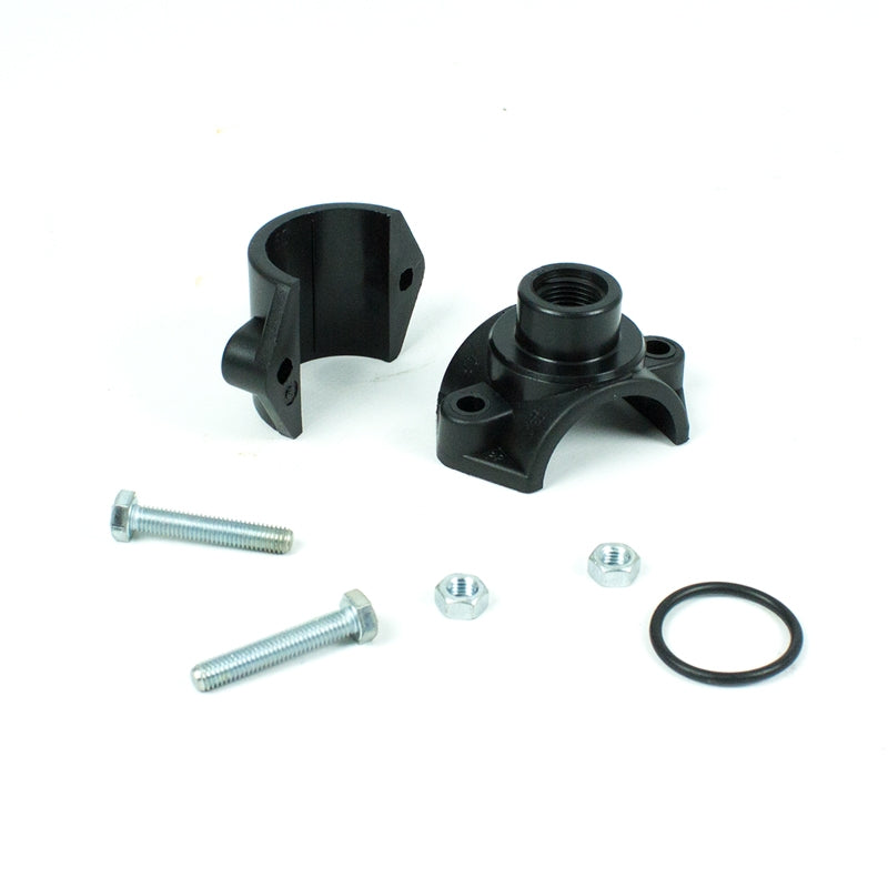 Collarín para tubería de PVC 50-1/2