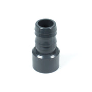 Espiga conexion PVC lisa D.50