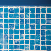 Liner piscina Gre gresite 610 x 375 x 132 cm. Colgante 50/100