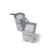 Foco leds para Jardin
