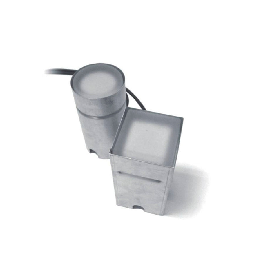 Foco leds para Jardin